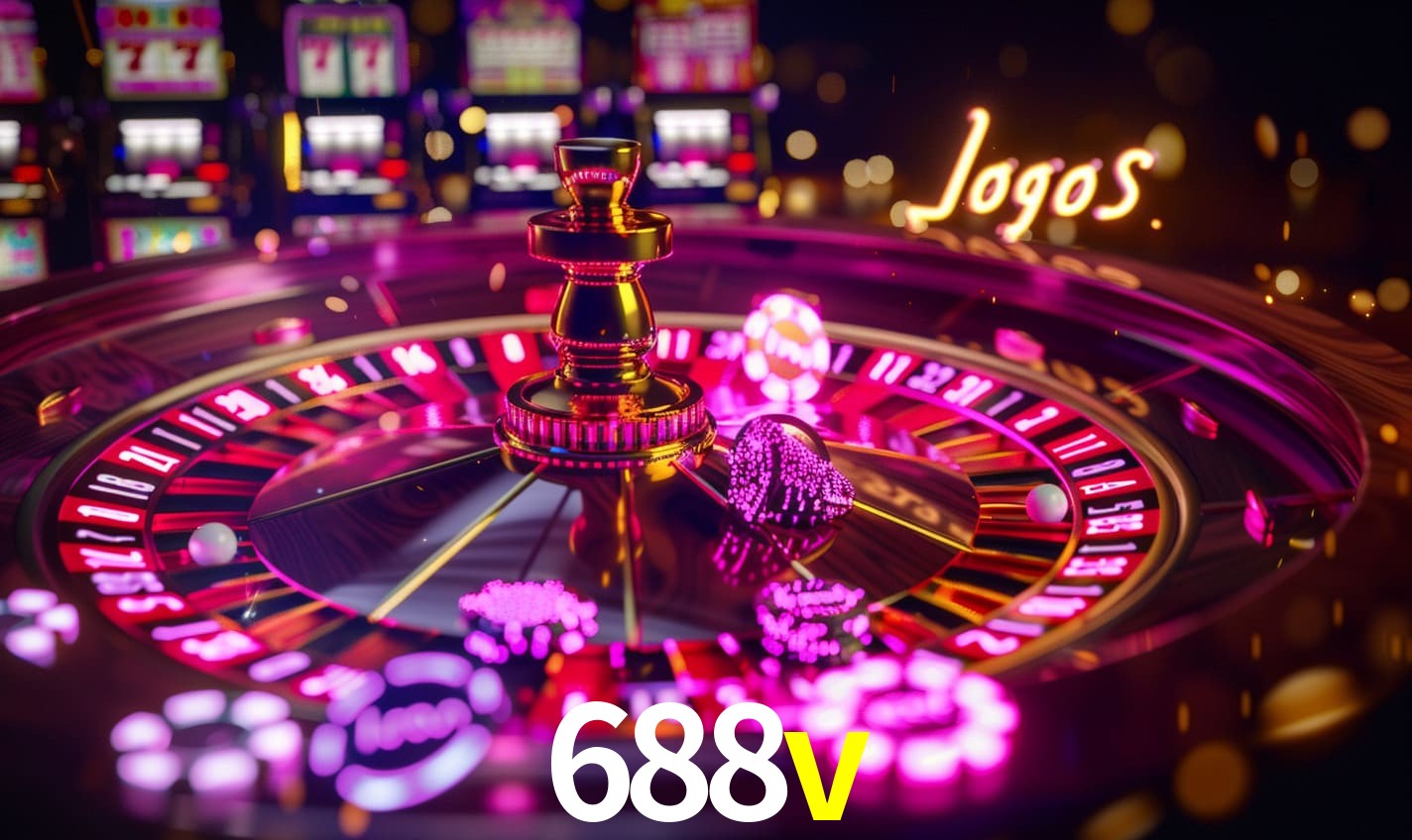 Apostas Esportivas no 688v.COM